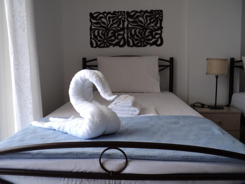 Hotel Kosteli Himare