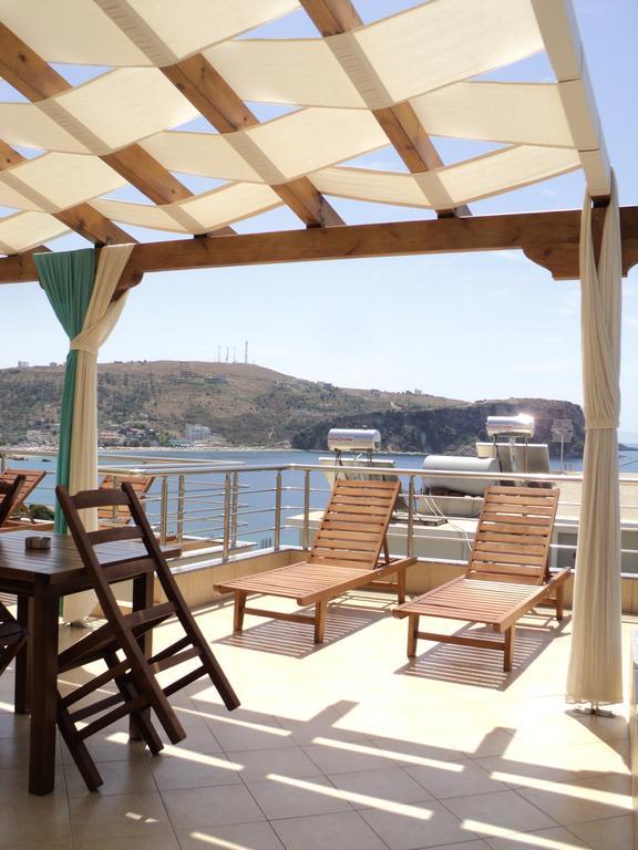 Hotel Kosteli Himare