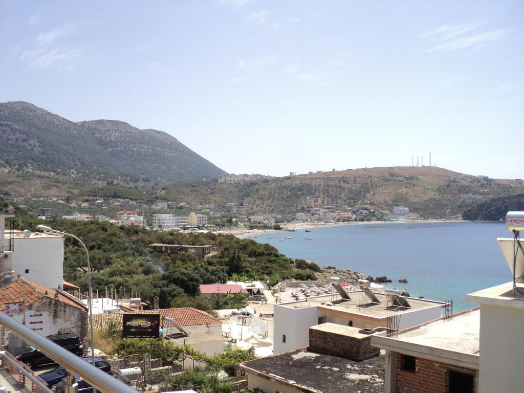 Kosteli Hotel Himare
