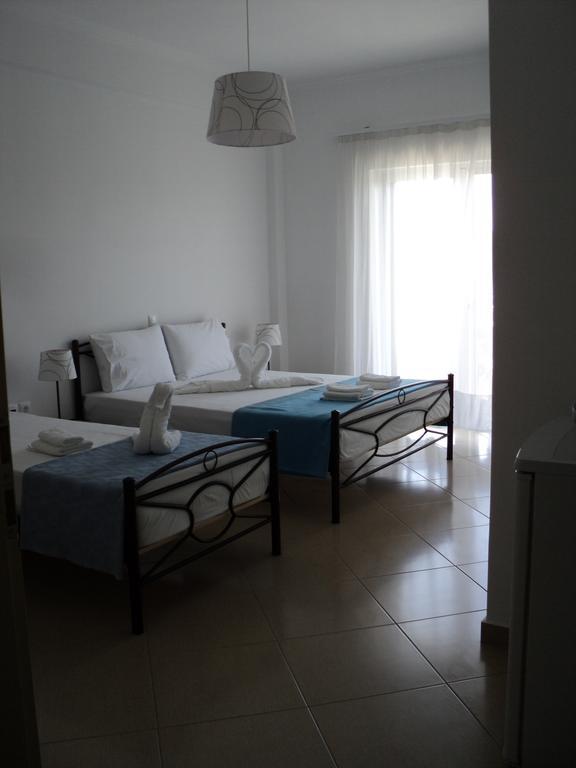 Hotel Kosteli Himare