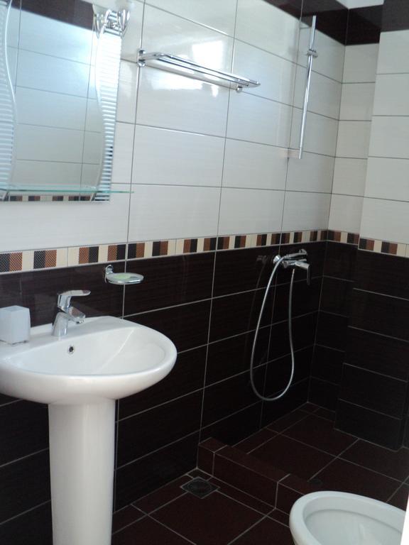 Hotel Kosteli
