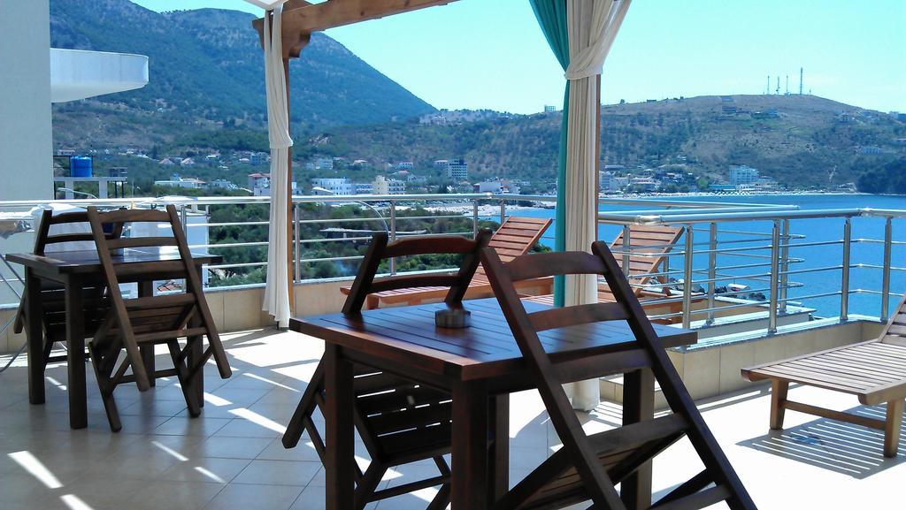 Kosteli Hotel Himare