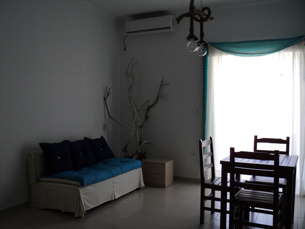 Hotel Kosteli Himare