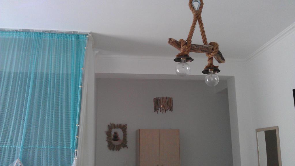 Kosteli Hotel Himare