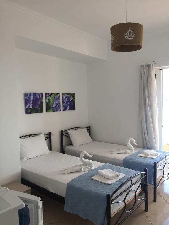 Kosteli Hotel Himare
