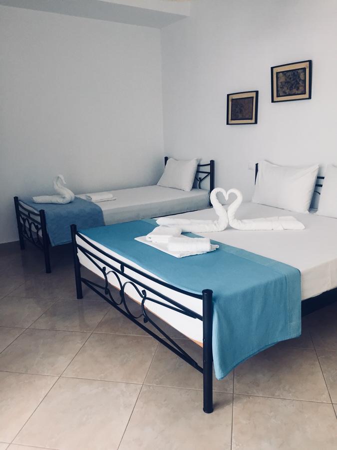 Kosteli Hotel Himare